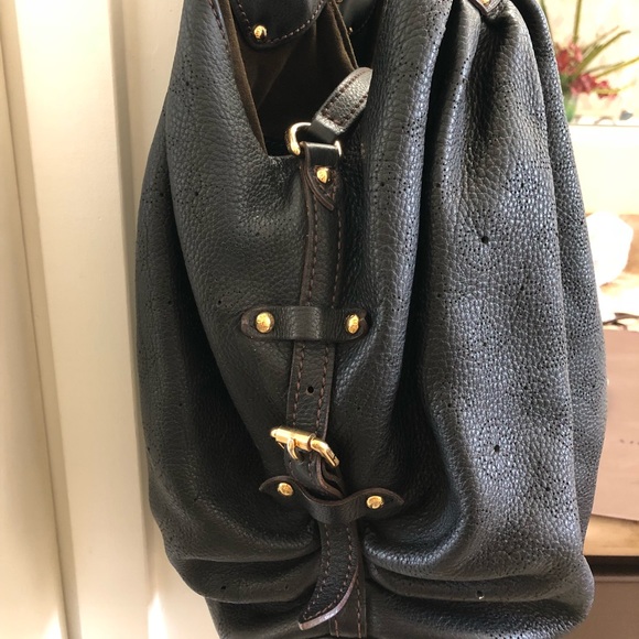 Louis Vuitton Mahina Lin monogram - Picture 6 of 8